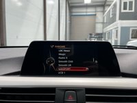 USED 2017 17 BMW 3 SERIES 2.0 330e 7.6kWh SE Saloon 4dr Petrol Plug-in Hybrid Auto Euro 6 (s/s) (252ps) Hybrid Electric, &pound;4k Extras