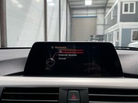 USED 2017 17 BMW 3 SERIES 2.0 330e 7.6kWh SE Saloon 4dr Petrol Plug-in Hybrid Auto Euro 6 (s/s) (252ps) Hybrid Electric, &pound;4k Extras