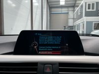 USED 2017 17 BMW 3 SERIES 2.0 330e 7.6kWh SE Saloon 4dr Petrol Plug-in Hybrid Auto Euro 6 (s/s) (252ps) Hybrid Electric, &pound;4k Extras