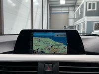 USED 2017 17 BMW 3 SERIES 2.0 330e 7.6kWh SE Saloon 4dr Petrol Plug-in Hybrid Auto Euro 6 (s/s) (252ps) Hybrid Electric, &pound;4k Extras