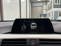 USED 2017 17 BMW 3 SERIES 2.0 330e 7.6kWh SE Saloon 4dr Petrol Plug-in Hybrid Auto Euro 6 (s/s) (252ps) Hybrid Electric, &pound;4k Extras