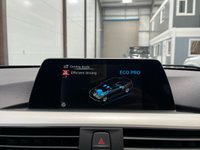 USED 2017 17 BMW 3 SERIES 2.0 330e 7.6kWh SE Saloon 4dr Petrol Plug-in Hybrid Auto Euro 6 (s/s) (252ps) Hybrid Electric, &pound;4k Extras