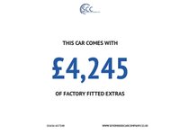 USED 2017 17 BMW 3 SERIES 2.0 330e 7.6kWh SE Saloon 4dr Petrol Plug-in Hybrid Auto Euro 6 (s/s) (252ps) Hybrid Electric, &pound;4k Extras