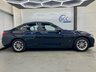 USED 2017 17 BMW 3 SERIES 2.0 330e 7.6kWh SE Saloon 4dr Petrol Plug-in Hybrid Auto Euro 6 (s/s) (252ps) Hybrid Electric, &pound;4k Extras