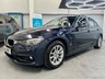 USED 2017 17 BMW 3 SERIES 2.0 330e 7.6kWh SE Saloon 4dr Petrol Plug-in Hybrid Auto Euro 6 (s/s) (252ps) Hybrid Electric, &pound;4k Extras
