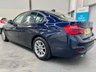 USED 2017 17 BMW 3 SERIES 2.0 330e 7.6kWh SE Saloon 4dr Petrol Plug-in Hybrid Auto Euro 6 (s/s) (252ps) Hybrid Electric, &pound;4k Extras