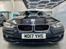 USED 2017 17 BMW 3 SERIES 2.0 330e 7.6kWh SE Saloon 4dr Petrol Plug-in Hybrid Auto Euro 6 (s/s) (252ps) Hybrid Electric, &pound;4k Extras