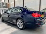 USED 2017 17 BMW 3 SERIES 2.0 330e 7.6kWh SE Saloon 4dr Petrol Plug-in Hybrid Auto Euro 6 (s/s) (252ps) Hybrid Electric, &pound;4k Extras
