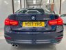 USED 2017 17 BMW 3 SERIES 2.0 330e 7.6kWh SE Saloon 4dr Petrol Plug-in Hybrid Auto Euro 6 (s/s) (252ps) Hybrid Electric, &pound;4k Extras