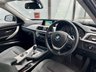 USED 2017 17 BMW 3 SERIES 2.0 330e 7.6kWh SE Saloon 4dr Petrol Plug-in Hybrid Auto Euro 6 (s/s) (252ps) Hybrid Electric, &pound;4k Extras