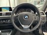 USED 2017 17 BMW 3 SERIES 2.0 330e 7.6kWh SE Saloon 4dr Petrol Plug-in Hybrid Auto Euro 6 (s/s) (252ps) Hybrid Electric, &pound;4k Extras