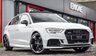 USED 2020 20 AUDI RS3 2.5 RS 3 TFSI QUATTRO 5d 395 BHP &pound;10K WORTH OF EXTRAS+MAG RIDE