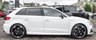 USED 2020 20 AUDI RS3 2.5 RS 3 TFSI QUATTRO 5d 395 BHP &pound;10K WORTH OF EXTRAS+MAG RIDE