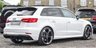 USED 2020 20 AUDI RS3 2.5 RS 3 TFSI QUATTRO 5d 395 BHP &pound;10K WORTH OF EXTRAS+MAG RIDE