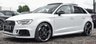 USED 2020 20 AUDI RS3 2.5 RS 3 TFSI QUATTRO 5d 395 BHP &pound;10K WORTH OF EXTRAS+MAG RIDE
