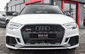USED 2020 20 AUDI RS3 2.5 RS 3 TFSI QUATTRO 5d 395 BHP &pound;10K WORTH OF EXTRAS+MAG RIDE