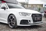 USED 2020 20 AUDI RS3 2.5 RS 3 TFSI QUATTRO 5d 395 BHP &pound;10K WORTH OF EXTRAS+MAG RIDE