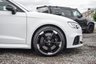 USED 2020 20 AUDI RS3 2.5 RS 3 TFSI QUATTRO 5d 395 BHP &pound;10K WORTH OF EXTRAS+MAG RIDE