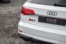 USED 2020 20 AUDI RS3 2.5 RS 3 TFSI QUATTRO 5d 395 BHP &pound;10K WORTH OF EXTRAS+MAG RIDE