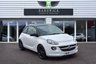 USED 2017 67 VAUXHALL ADAM 1.2 ENERGISED 3d 69 BHP FULL SERVICE HISTORY.