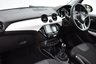 USED 2017 67 VAUXHALL ADAM 1.2 ENERGISED 3d 69 BHP FULL SERVICE HISTORY.