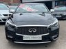 USED 2016 16 INFINITI Q30 1.5D Premium TECH 5dr - LEATHER 