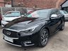USED 2016 16 INFINITI Q30 1.5D Premium TECH 5dr - LEATHER 