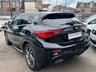 USED 2016 16 INFINITI Q30 1.5D Premium TECH 5dr - LEATHER 