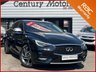 USED 2016 16 INFINITI Q30 1.5D Premium TECH 5dr - LEATHER 