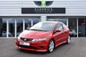 USED 2009 09 HONDA CIVIC 2.0 I-VTEC TYPE-R GT 3d 198 BHP FULL SERVICE HISTORY-2 KEYS.