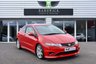 USED 2009 09 HONDA CIVIC 2.0 I-VTEC TYPE-R GT 3d 198 BHP FULL SERVICE HISTORY-2 KEYS.