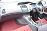 USED 2009 09 HONDA CIVIC 2.0 I-VTEC TYPE-R GT 3d 198 BHP FULL SERVICE HISTORY-2 KEYS.