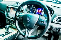 USED 2016 07 MASERATI GHIBLI 3.0 DV6 4d 275 BHP 