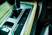 USED 2016 07 MASERATI GHIBLI 3.0 DV6 4d 275 BHP 