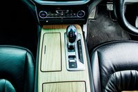 USED 2016 07 MASERATI GHIBLI 3.0 DV6 4d 275 BHP 