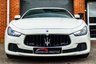 USED 2016 07 MASERATI GHIBLI 3.0 DV6 4d 275 BHP 