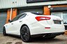 USED 2016 07 MASERATI GHIBLI 3.0 DV6 4d 275 BHP 