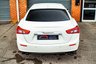 USED 2016 07 MASERATI GHIBLI 3.0 DV6 4d 275 BHP 