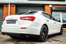 USED 2016 07 MASERATI GHIBLI 3.0 DV6 4d 275 BHP 