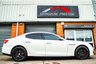 USED 2016 07 MASERATI GHIBLI 3.0 DV6 4d 275 BHP 