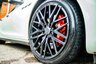 USED 2016 07 MASERATI GHIBLI 3.0 DV6 4d 275 BHP 
