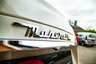 USED 2016 07 MASERATI GHIBLI 3.0 DV6 4d 275 BHP 