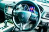 USED 2016 07 MASERATI GHIBLI 3.0 DV6 4d 275 BHP 