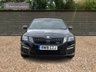USED 2019 19 SKODA OCTAVIA 2.0 VRS TSI DSG 5d 242 BHP FINANCE AVAILABLE ZERO DEPOSIT