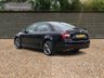 USED 2019 19 SKODA OCTAVIA 2.0 VRS TSI DSG 5d 242 BHP FINANCE AVAILABLE ZERO DEPOSIT