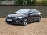 USED 2019 19 SKODA OCTAVIA 2.0 VRS TSI DSG 5d 242 BHP FINANCE AVAILABLE ZERO DEPOSIT