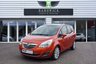 USED 2012 62 VAUXHALL MERIVA 1.7 SE CDTI 5d 108 BHP FULL GLASS PAN ROOF.