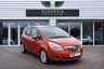 USED 2012 62 VAUXHALL MERIVA 1.7 SE CDTI 5d 108 BHP FULL GLASS PAN ROOF.