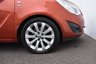 USED 2012 62 VAUXHALL MERIVA 1.7 SE CDTI 5d 108 BHP FULL GLASS PAN ROOF.