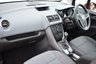 USED 2012 62 VAUXHALL MERIVA 1.7 SE CDTI 5d 108 BHP FULL GLASS PAN ROOF.